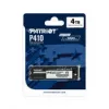 SSD-asema Patriot 4 TB M.2 PCIe 4.0 P410