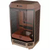 Thermaltake The Tower 300 - Micro Tower - micro ATX - sivupaneeli ikkunalla (karkaistu lasi)