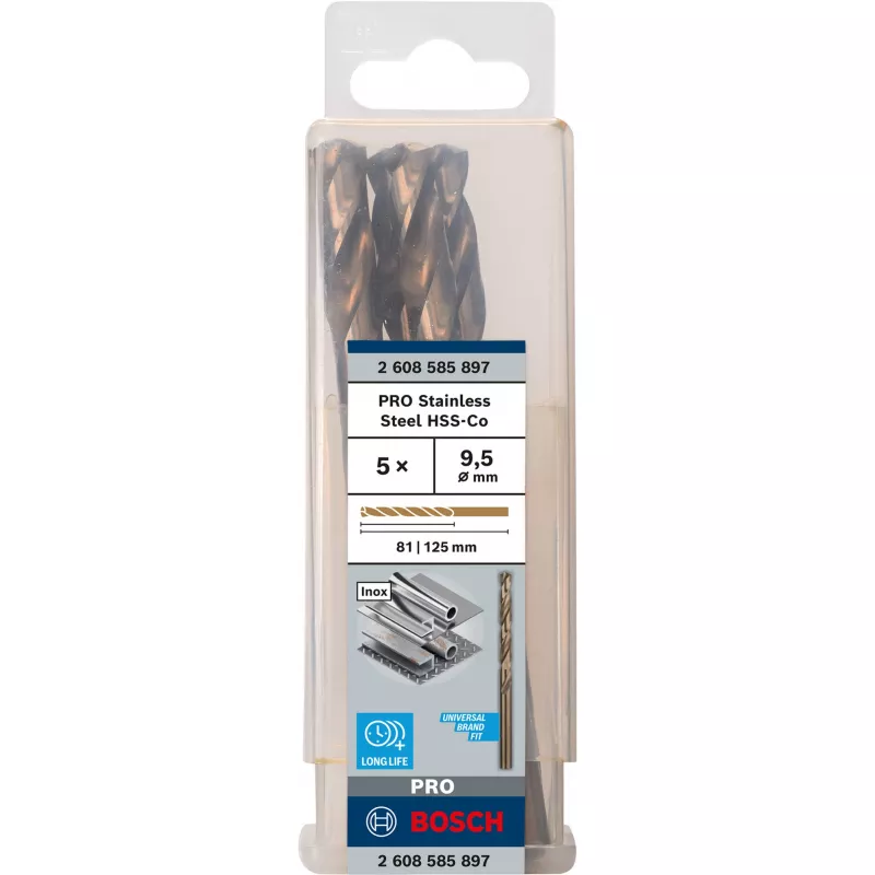 Bosch 2608585897 pora