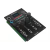 Behringer BRAINS - monimoottorinen oskillaattorimoduuli Eurorackille