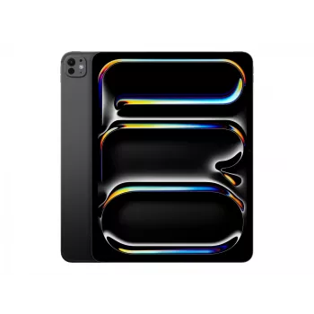 APPLE 33cm 13 tuuman iPad Pro Wi-Fi + Cellular 2TB standardilasilla Space Black [Energialuokka G] (ME8J4TY/A)