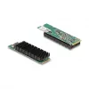 Verkkokortti DeLOCK 95274 sisäinen Ethernet 10000 Mbit/s