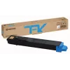 KYOCERA TK-8115C värikasetti 1 kpl alkuperäinen syaani