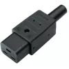 Sähköliitinliitos Bachmann 915.174