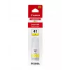 Canon GI-41 Y 4545C001 keltainen