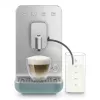 Smeg Collection espressokeitin BCC13EGMEU smaragdinvihreä