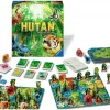 Hutan, lautapeli