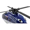 Amewi EC135 kauko-ohjattava (RC) mallikopteri sähkömoottori 1:32
