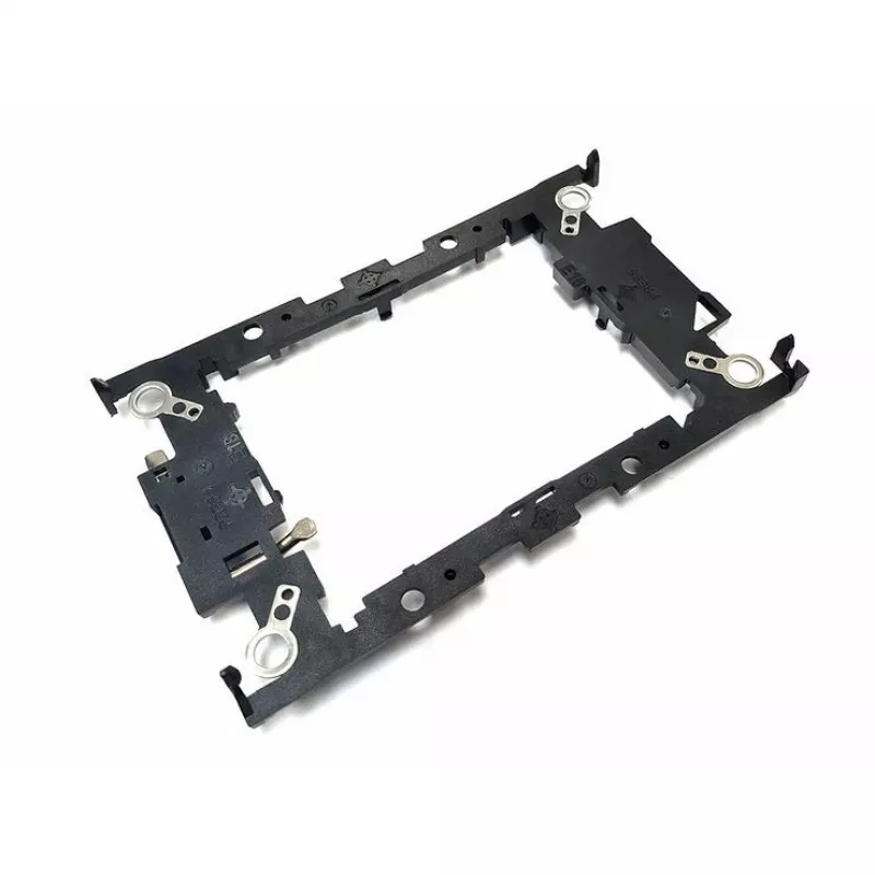 Dynatron S6 - prosessorin ilmajäähdytin - (LGA4677) - alumiinilamellit - 80 mm - 3U (A 2736)