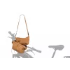 Thule 5475 Chasm pyörälaukku 2L Dusted Orange