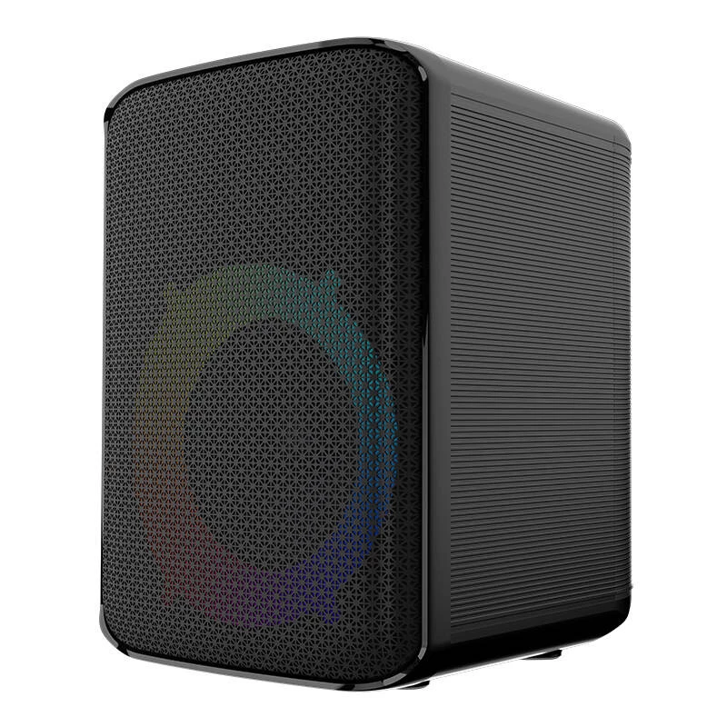 Kannettava kaiutin HiFuture EVENT Bluetooth, musta