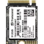 Transcend 1 TB sisäinen M.2 PCIe NVMe SSD TS1TMTE380T (TS1TMTE380T)