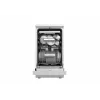 Astianpesukone MDWEF1034DSS-WC 45 cm