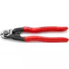 Knipex 95 61 190 vaijerileikkuri, 190 mm