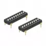 DIP-kytkin DeLOCK 66309