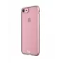 Kotelo Tellur iPhone 7 TLL118204 pinkki läpinäkyvä