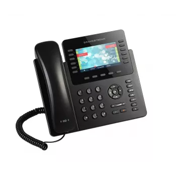 IP-puhelin Grandstream GXP2170 musta