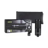 Shure SM4-K - kondensaattorimikrofoni, ulkoisesti polarisoitu