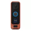 Ubiquiti G4 Doorbell Pro kuori ruskea polykarbonaatti kestävä suoja