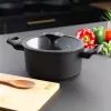 Lihapata Russell Hobbs RH01863EU7 20 cm Crystaltech keittoastia ruostumaton teräs lasikansi
