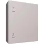 Rittal AX 1045.000 kompakti kotelo, yksiovinen, 400x500x210 mm
