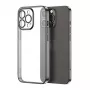Suojakotelo Joyroom JR-14Q3 Apple iPhone 14 Plus 6,7 tuuman, musta