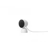 Google Nest Cam IP-valvontakamera sisäkäyttöön 1920 x 1080 pikseliä seinä