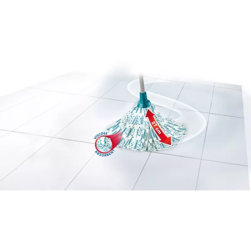 Lattianpuhdistussarja Leifheit Classic Mop Set 56792