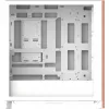 Thermaltake kotelo S370 WS Midi Tower Snow White - Midi/Mini Tower - ATX (CA-11J-00M6WN-00)