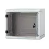Seinäkaappi Triton Triton 19 inch rack seinäasennus 18U/500 irrotettava sivu