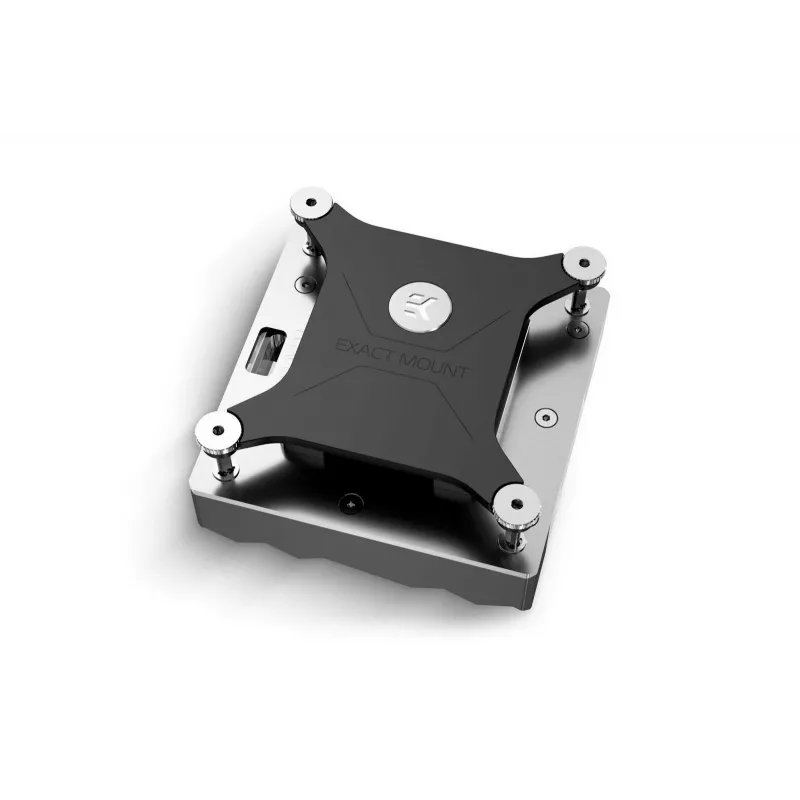 EK Water Blocks EK-Quantum Velocity Edge D-RGB -vesijäähdytin