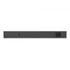 NETGEAR GS524PP hallitsematon Gigabit Ethernet (10/100/1000) Power over Ethernet (PoE) harmaa