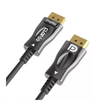 DisplayPort-kaapeli claroc CLAROC-DP-14-20M 8K 20 m