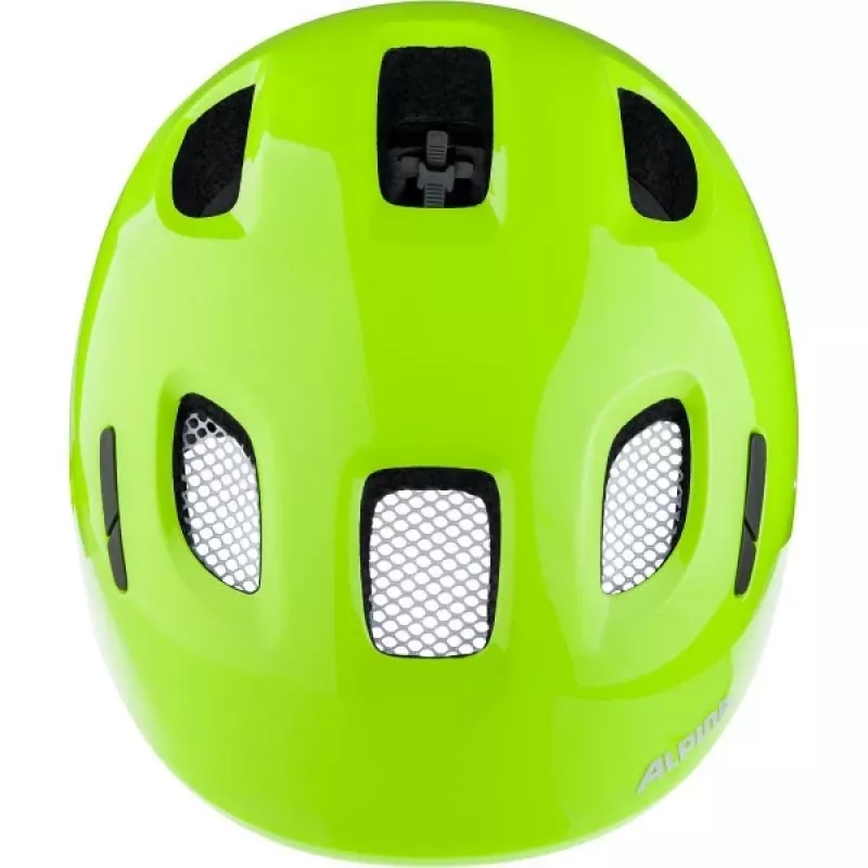 Alpina Sports XIMO 2 FLASH vihreä