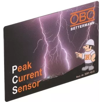 OBO Bettermann magneettikortti PCS (VE10) (5091438)