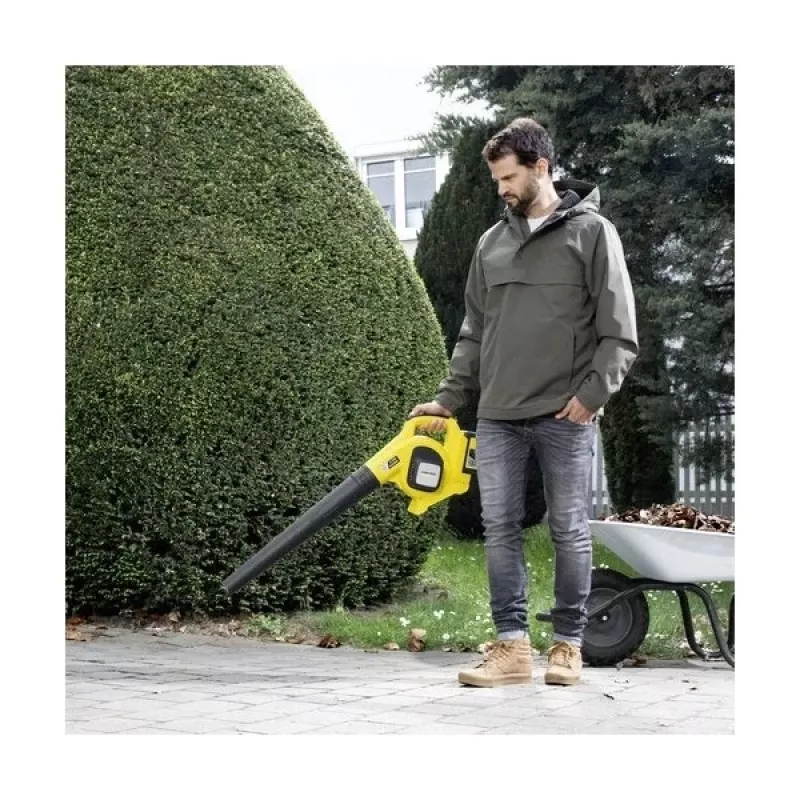 KARCHER LBL 4 akkulehtipuhallin (36 V)