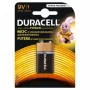 Duracell 9V paristo yksittäispakkaus 9VDUR BT0009