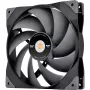 Thermaltake SWAFAN GT14 140mm kotelotuuletin - musta