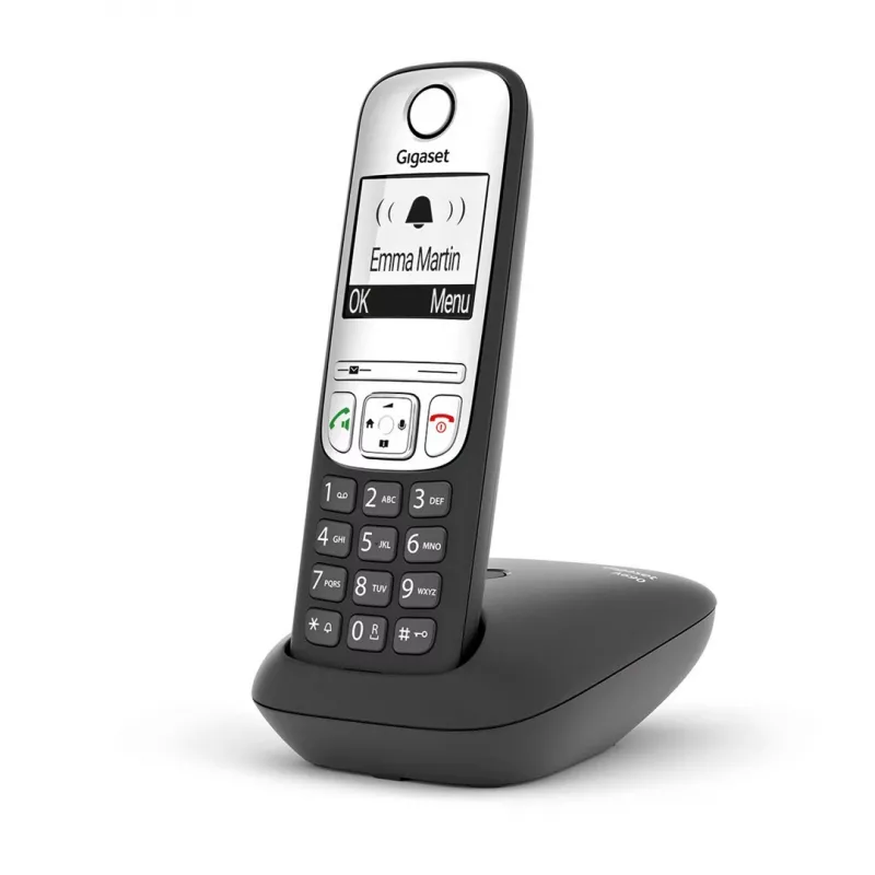 Analoginen puhelin Gigaset A690