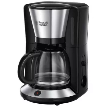 Russell Hobbs 1,25 l 24010-56 suodatinkahvinkeitin
