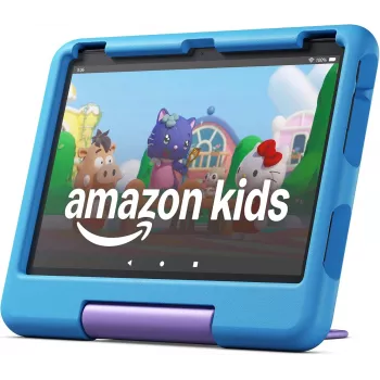 Amazon Fire HD10 Kids 13. sukupolvi 32 GB 10,1