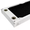 Stealkey Customs SC RadPro L360 H30 -jäähdytin - valkoinen