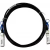 BlueOptics SFP28-DAC-1M-QL-BL SFP28 DAC-kaapeli, 1 m, musta