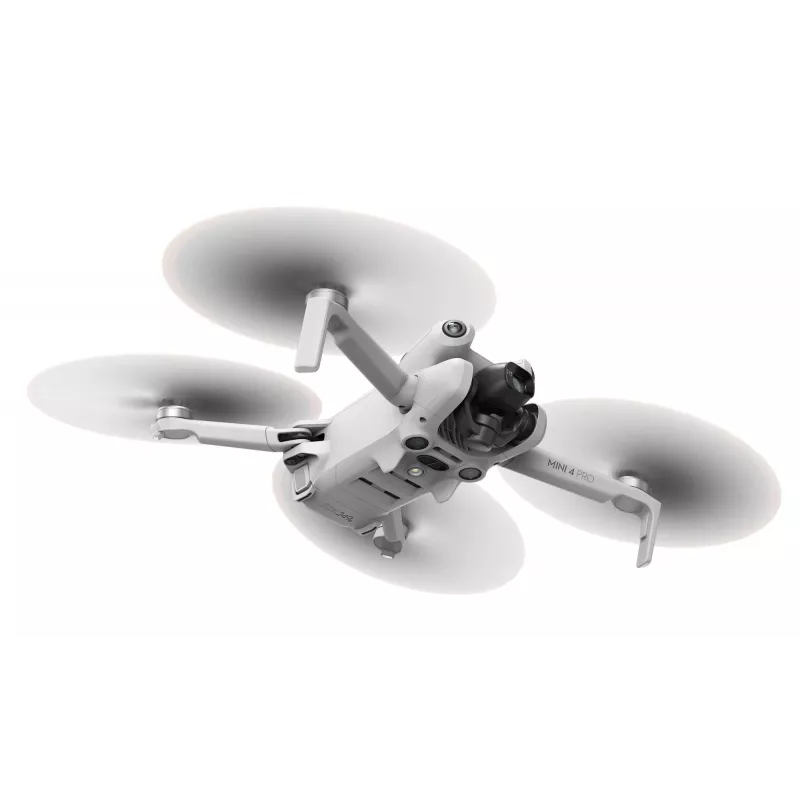 Drooni Mini 4 Pro Fly More Combo (RC 2)