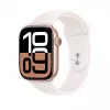 Apple MXM83ZM/A älylaitelisävaruste ranneke fluoroelastomeeri