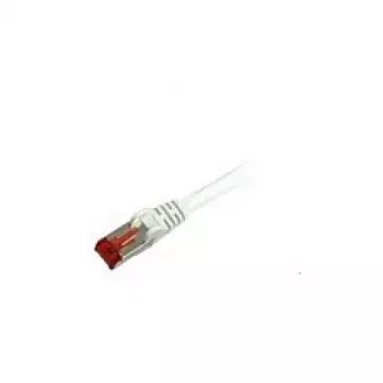 Synergy 21 0,15 m Cat6 RJ-45 - 0,15 m - Cat6 - S/FTP (S-STP) - RJ-45 - valkoinen