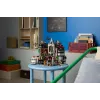 LEGO Batman 76300 Arkham Asylum rakennussarja – LEGO, malli 76300