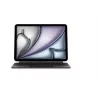 Magic Keyboard iPad Air 11 tuumaa (M3) - US-englanti - musta
