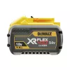Dewalt 54V XR FlexVolt 9Ah Li-Ion akku-työkaluakku