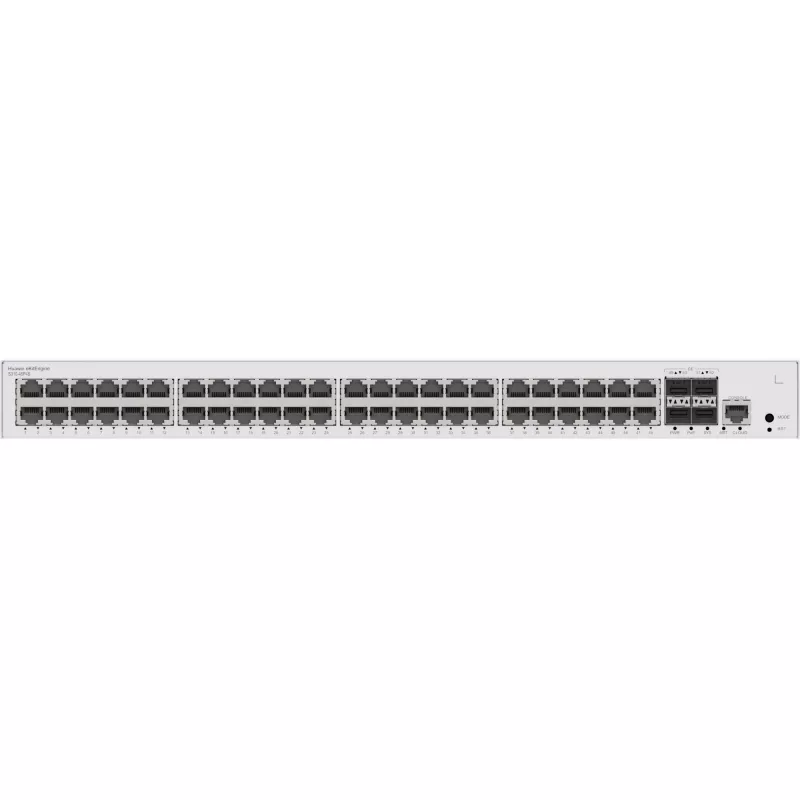 HUAWEI eKit S310 -sarja S310-48P4S hallittava L3-kytkin